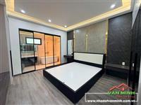 Bán nhà xây mới Võ Nguyên Giáp, An Biên, Hải Phòng