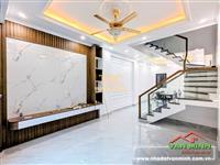 Bán  Nhà Ngõ 229 Miếu Hai Xã oto đỗ gần nhà