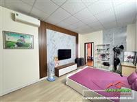 Bán nhà ngõ 124 Lạch Tray, Ngô Quyền, Hải Phòng