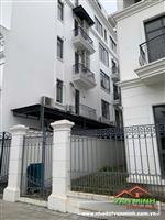Cho thuê căn biệt thự lô góc 2 mặt tiền SB03.01, Vinhomes Marina Cầu Rào, Lê Chân, Hải Phòng