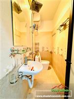 Bán nhà 4 tầng ô tô đỗ cửa phố Lạch Tray, Ngô Quyền, Hải Phòng