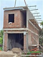 - Bán nhà xây độc lập Quốc Tuấn An Dương Hải Phòng  - Diện tích: 55m2 xây 2 tầng sân cổng  - Tầng 1 : Sân cổng, phòng khách, 