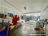 Bán nhà 4 tầng lô 26 Lê Hồng Phong, Gia Viên, Hải Phòng