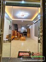 Bán nhà 4 tầng ngõ 191 Đà Nẵng, Gia Viên, Hải Phòng 