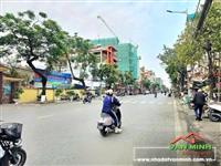 Cho thuê 1 tầng + lửng nhà mặt đường số 380 Tô Hiệu, Lê Chân, Hải Phòng