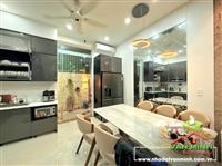 Nhà Hoàng Huy maill đường Võ Nguyên Giáp Lê Chân Hải Phòng  - Hoàn thiện Full luxury thang máy xịn đét khách chỉ việc xách va