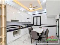 Bán nhà tại Khu TĐC Hùng Vương (đối diện Vinhomes Imperia), Hồng Bàng, Hải Phòng