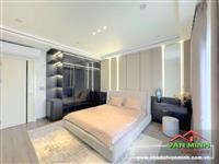 Nhà mặt đường 12m khu phân lô Thiên Lôi - Bùi Viện - Hồ Sen Tam Kỳ. - Diện tích: 65m² - ngang 4m - 5 tầng có thang máy full n