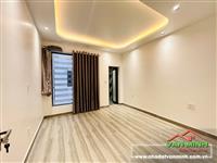 Bán nhà trong ngõ đường Thiên Lôi, Lê Chân, Hải Phòng.