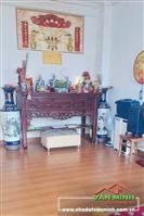 Bán nhà 3 tầng mặt ngõ tại số 1/435A Đằng Hải, Hải An, Hải Phòng