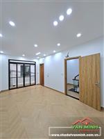 Nhà gần mặt đường Trần Nguyên Hãn, Lê Chân Hải Phòng  - Nhà mặt ngõ thông rộng 2,5m ngay ngã tư Hoàng Minh Thảo và Nguyễn Cộn