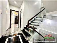 Bán nhà đẹp mặt ngõ phố Nguyễn Công Hoà, Lê Chân, HP