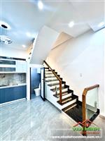 Bán nhà 3 tầng phố Lê Lợi, Ngô Quyền, Hải Phòng