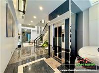 Bán nhà đẹp khu phân lô Tam Kỳ - Hồ Sen, Lê Chân, HP