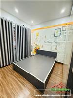 - Bán căn nhà 4 tầng ô tô đỗ trước cửa ở Văn Cao - Vị trí: cực đẹp khu dân cư văn minh, ô tô để tại nhà - Diện tích:  35 m2 B