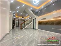 - Bán nhà mới xây ngay gần chợ Hoàng Mai - Đồng Thái phường An Hải, An Dương  - Xây độc , móng riêng tưởng riêng 54m2 thêm 3 