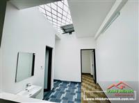 Bán nhà sân cổng Tiền Phong, Đằng Hải, Hải An, Hải Phòng