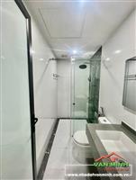 Bán nhà 5 tầng ngõ 132 An Đà, Ngô Quyền, Hải Phòng