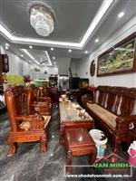 Bán nhà 4 tầng , ô tô đỗ cửa , Trung Hành thông Ngô Gia Tự , Hải An 