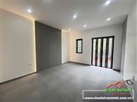 Nhà 3 tầng xây mới hiện đại tại Cựu Viên, Kiến An - 54,8m2 - Ngõ rộng 4m