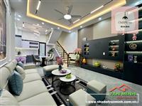 Bán nhà xây mới giá rẻ phố Đình Đông - Lạch Tray, Lê Chân, HP