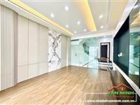 Bán nhà tái định cư A51, An Biên, Hải Phòng