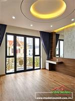 - Nhà mặt đường phường Lê Chân Hải Phòng. - Ngay Hoang Huy Comerce, Y Học Biển. AEON MALL đường Võ Nguyên Giáp. - DT: 89m2 xâ