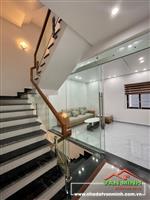 BÁN NHÀ PHỐ TRỰC CÁT - THIÊN LÔI - VĨNH NIỆM