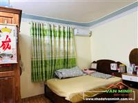 Bán nhà cuối đường 193 Văn Cao (cafe Ông Bầu), Hải An, Hải Phòng