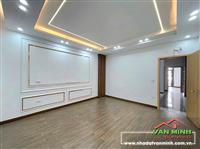 - Nhà 4 tầng phân lô 193 Văn Cao Hải An Hải Phòng. - Thang máy cao cấp. - Diện tích: 67.5m2 ngang 4.5m dài 15m - Công năng sử