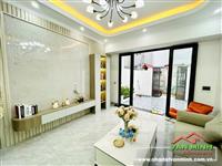 Bán nhà sân cổng xây mới phố Miếu Hai Xã, Lê Chân, Hải Phòng