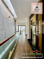 Bán nhà mặt đường khu Lê Chân gần Hoàng Huy Mall - AEON MALL, Hải Phòng