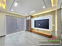 Bán nhà tái định cư A51, An Biên, Hải Phòng