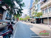 Bán nhà mặt đường số 144 Hai Bà Trưng, An Biên, Lê Chân, Hải Phòng