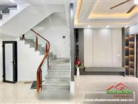 Bán Nhà Quán Nam - Hào Khê , Lê Chân , Hải Phòng 