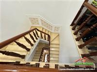 Bán Nhà Khu Vực Quán Nam