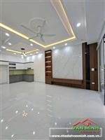 Bán Dãy Nhà Cao Cấp Sau Mặt Đường Đà Nẵng