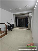 Bán nhà trong ngõ 18 Lạch Tray, Ngô Quyền, Hải Phòng