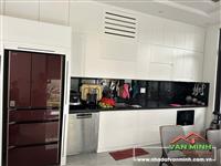 Bán căn xẻ khe Hoàng Huy Mall, Lê Chân, Hải Phòng