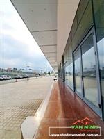 Bán căn áp góc chân đế dự án Hoàng Huy Grand Tower, Thượng Lý, Hồng Bàng, Hải Phòng