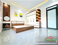 - Bán Nhà 4 tầng có sân chung rộng 50m, Ôtô đỗ trong sân thoải mái tại 666 Thiên Lôi - Aeon Mall Hải Phòng  - Diện tích: 67m2