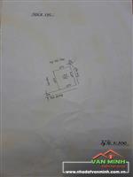 Bán đất lô góc Nguyễn Văn Hới - Chia 3 lô không mất đất