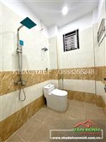 BÁN NHÀ PHỐ THIÊN LÔI - VĨNH NIỆM