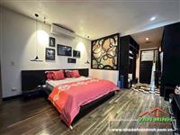 Bá nhà tuyến 2 Quán Nam, Lê Chân, Hải Phòng