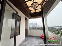 - NHÀ XÂY MỚI 5 TẦNG THANG MÁY – KHU AN LẠC, SỞ DẦU – HỒNG BÀNG – HẢI PHÒNG   - Diện tích: 58m² | Ngang 5m   - Xây mới 5 tầng