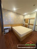 Bán căn hộ chung cư 2 phòng ngủ SHP Plaza