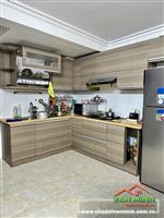 Bán nhà mặt ngõ Thư Trung 1, Hải An, Hải Phòng