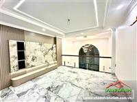 - Bán nhà 5 tầng Chợ Hàng Hải Phòng  - Diện tích: 42m² đến 55m² - Giá: 5,6 tỷ đến 19 tỷ 