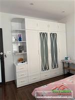 Bán nhà 5 tầng thang máy Lô 22 Lê Hồng Phong 