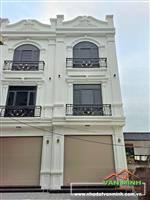 - Bán nhà Tuyến 2 Đường Máng Nước An Dương Hải Phòng  - Gần chợ Vĩnh Khê ôtô đỗ gần nhà  - Diện tích: 55m2 Hướng nam - Xây dự